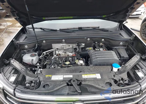 2024 Volkswagen Atlas 2.0T Se W/Technology z USA, uszkodzony, nr VIN 1V2HR2CA8RC615298